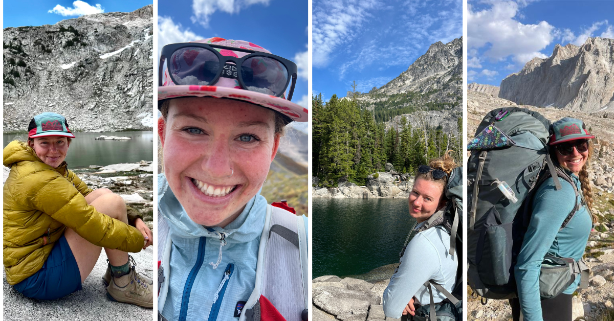 Ayla Kanow’s Story: Climbing Mt. Whitney with Type 1 Diabetes (Twice)