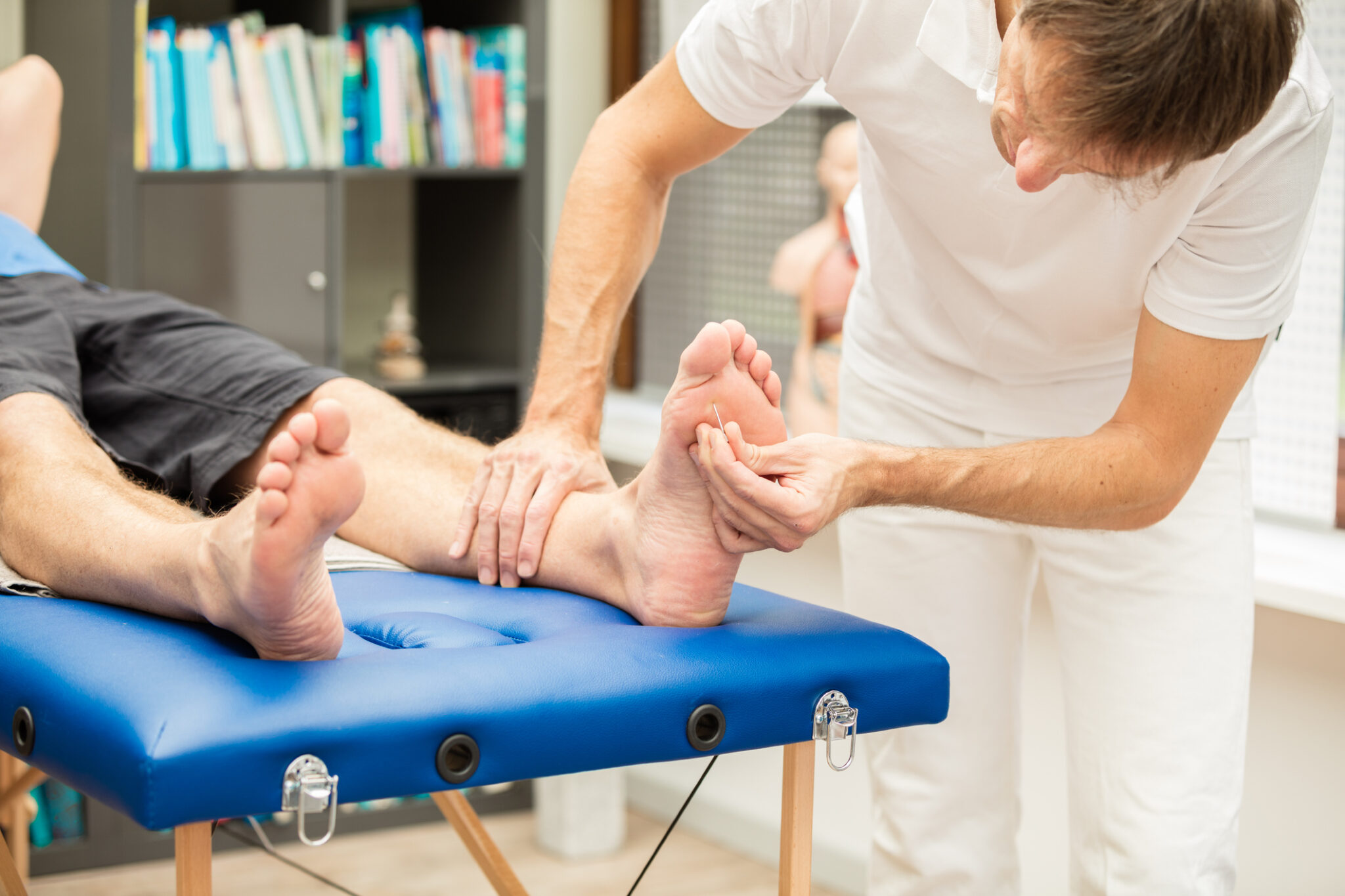 What is Diabetes-Related Neuropathy? A Nurse Explains