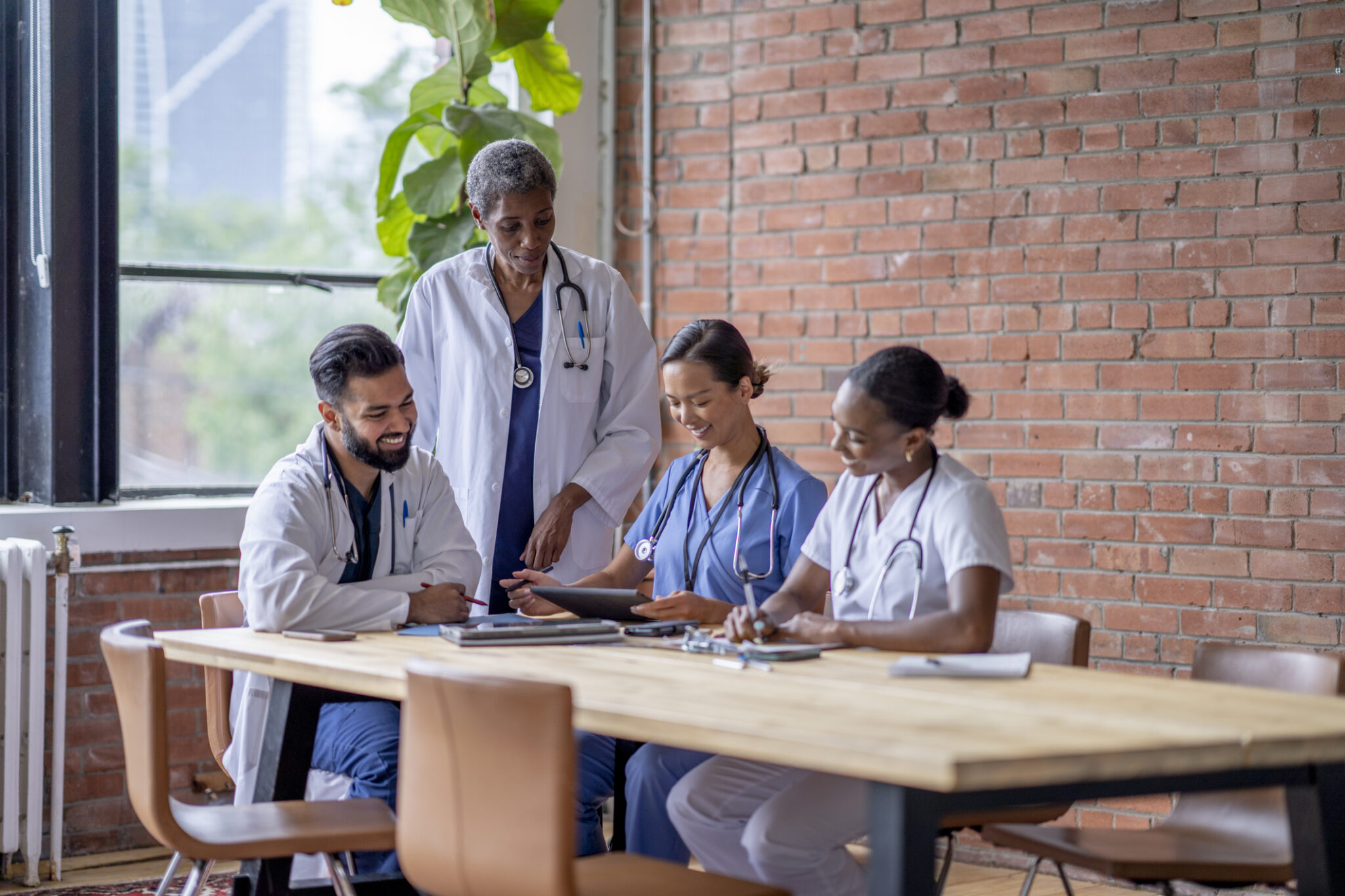 Spotlight on T1DX-QI: Clinical Leadership Committee