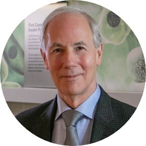 Robert Vigersky, MD