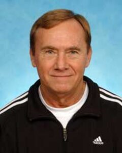 Guy Hornsby