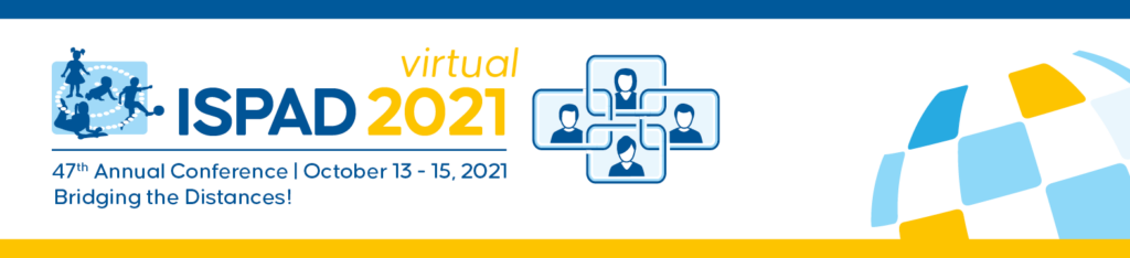 ISPAD 2021