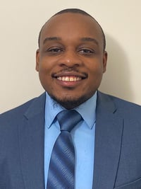 Trevon Wright, MHA Senior Analyst, Quality Improvement