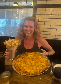 Kaite Beth Hand - Life after T1D