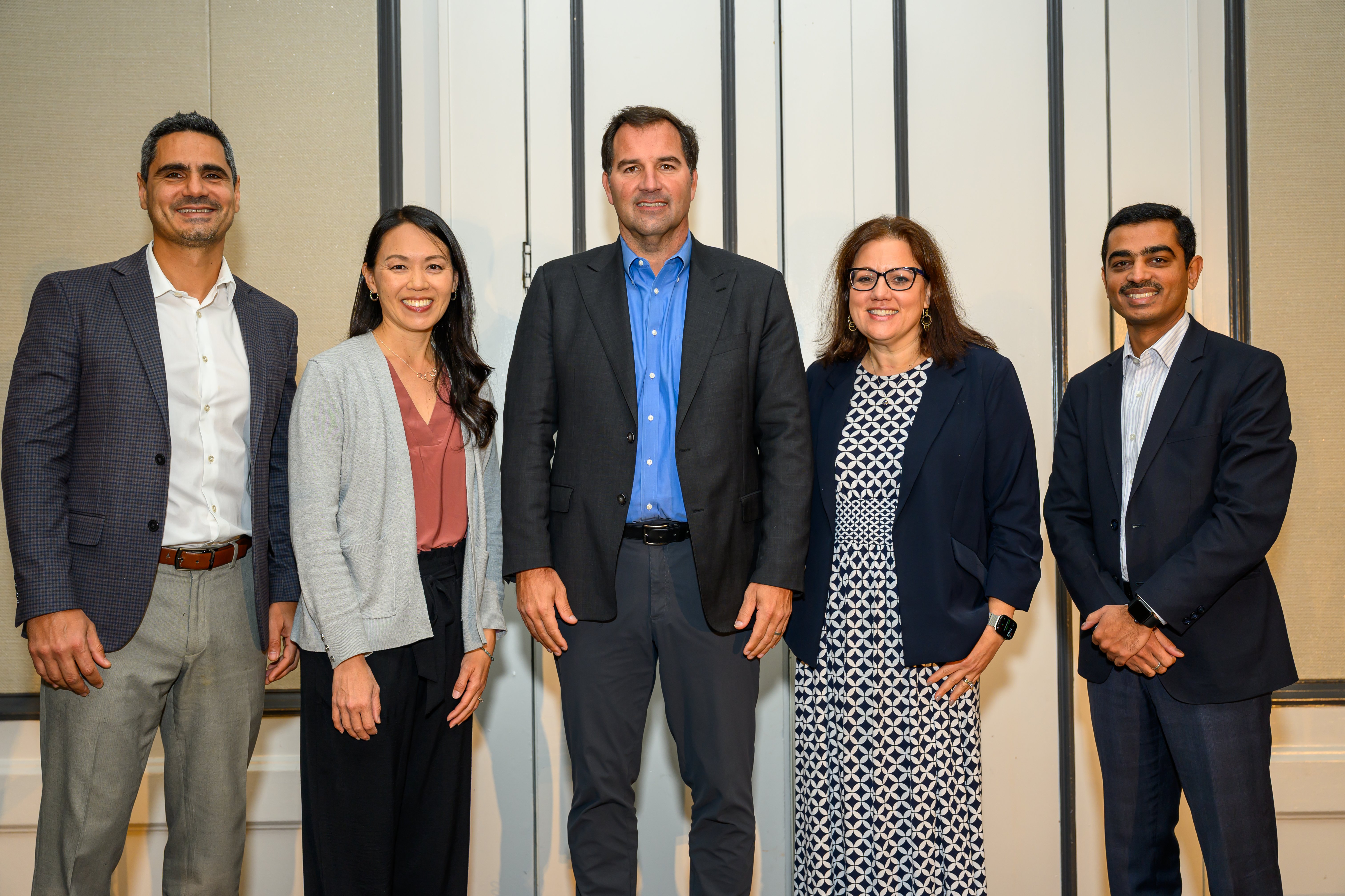 Meet the Experts Shaping the Future of T1D: Introducing the T1D Exchange Medical & Research Advisory Team