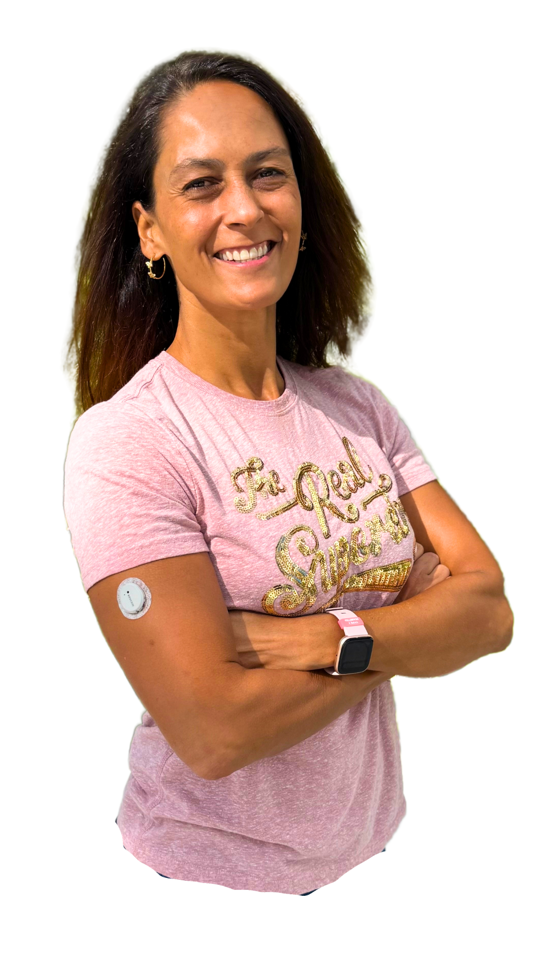 Diabetes Strong CEO