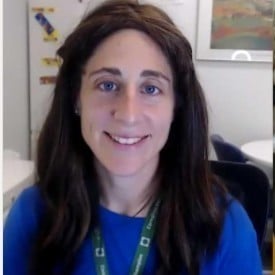 Diana Isaacs, PharmD, BCPS, BCACP, CDCES, BC-ADM, FADCES, FCCP