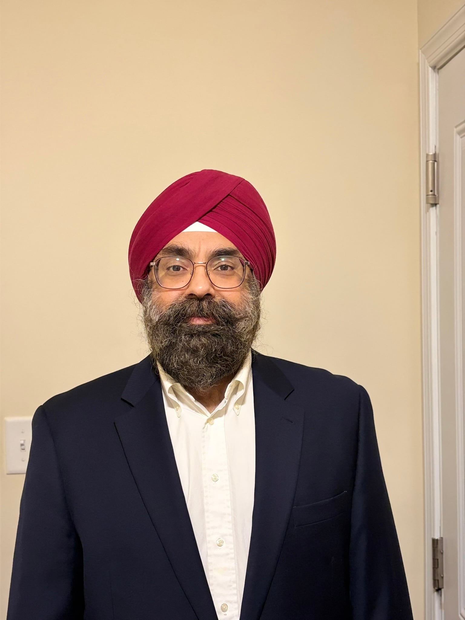 Sukhtej Dhingra