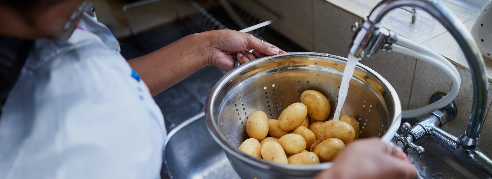 Resistant Starches: What a Dietitian With T1D Has to Say