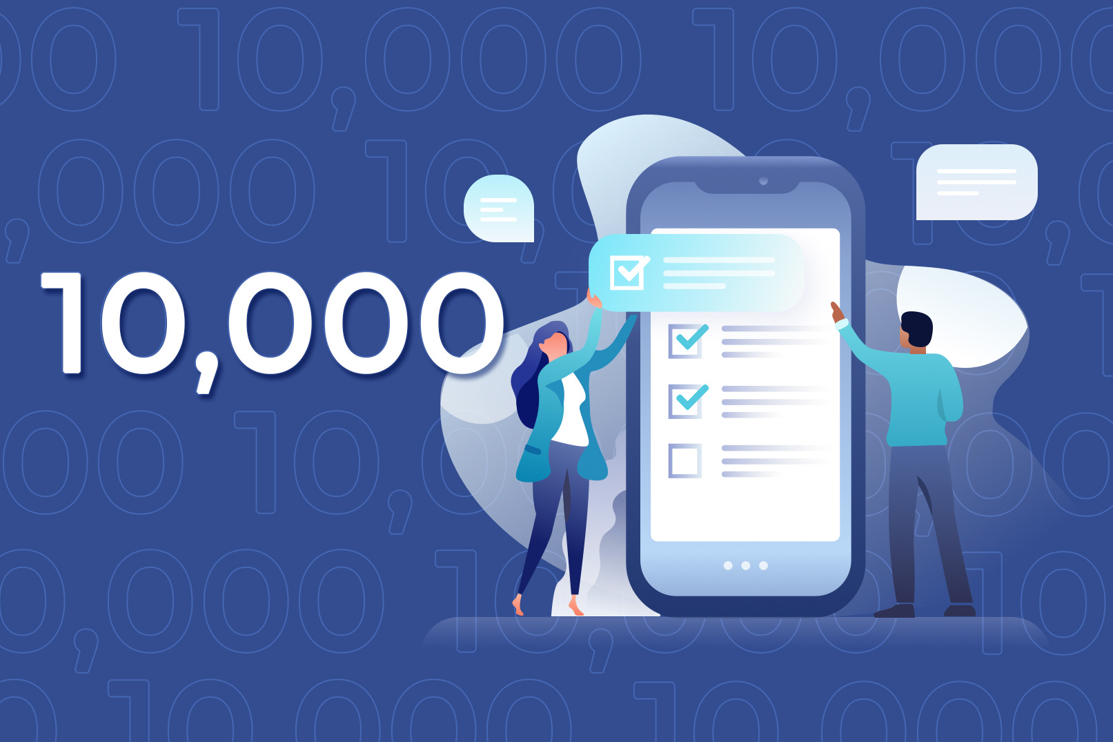 T1D Exchange Registry Reaches 10,000 Participants