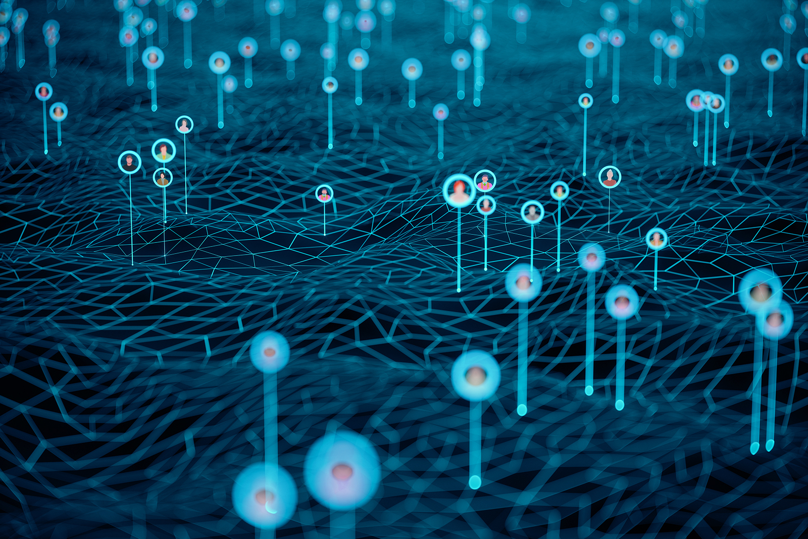 Data from Your CGM Could Help Change the Future of T1D Care