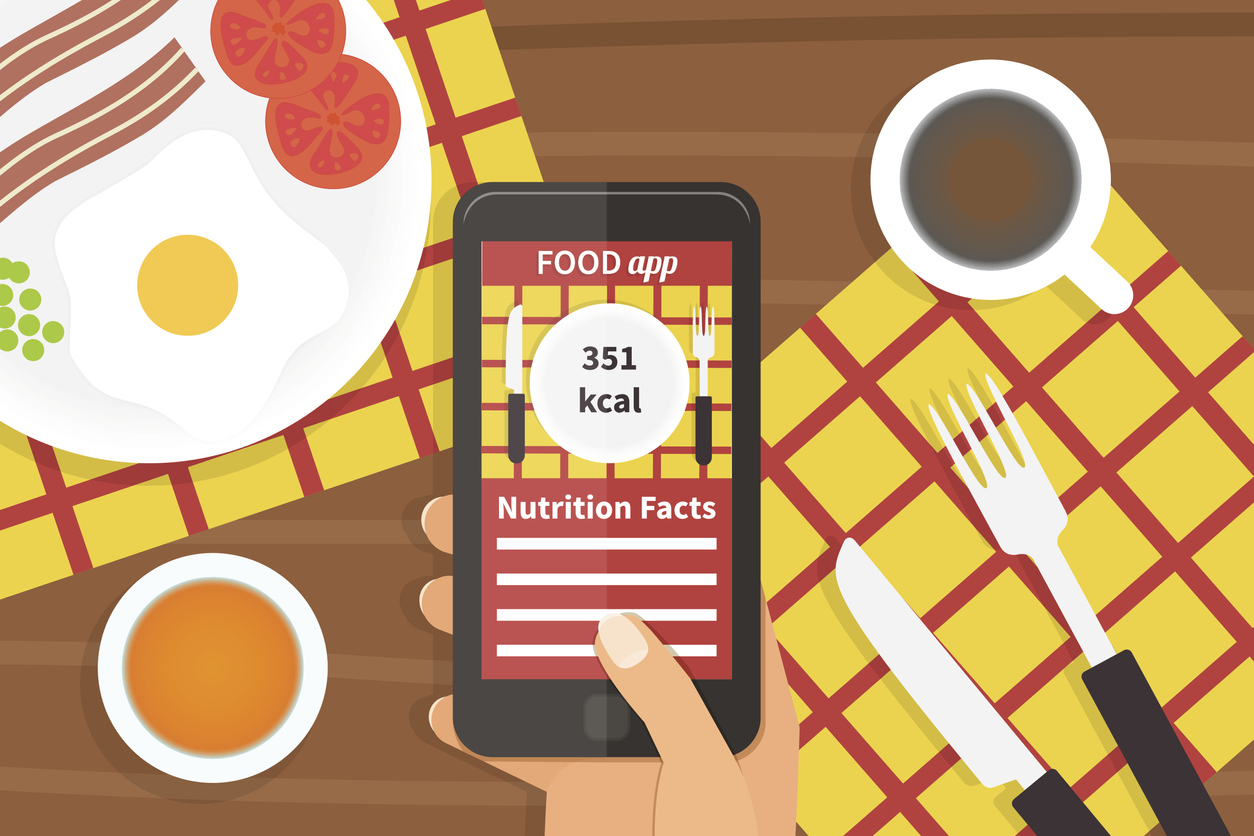 Carb Counting and Beyond: Navigating Nutrition with Diabetes&nbsp;
