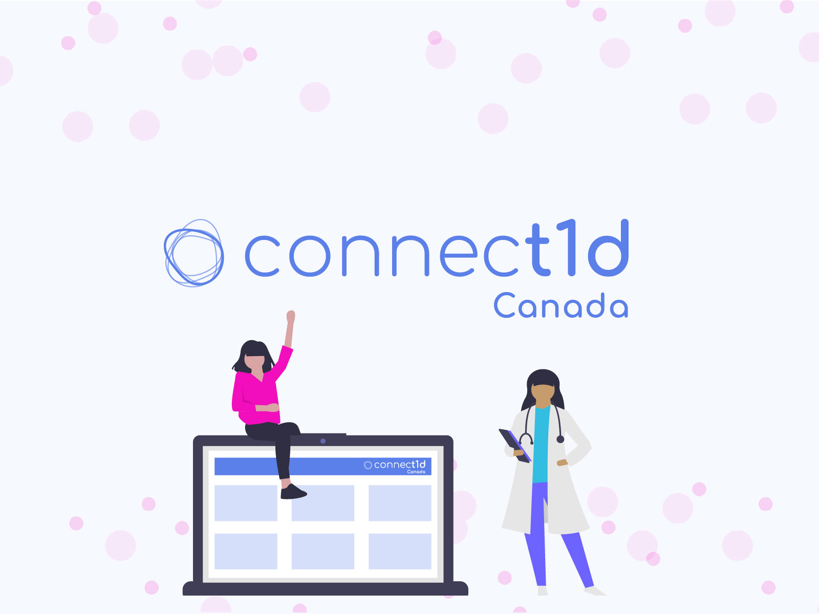 Connect1d Canada partners with the T1D Exchange