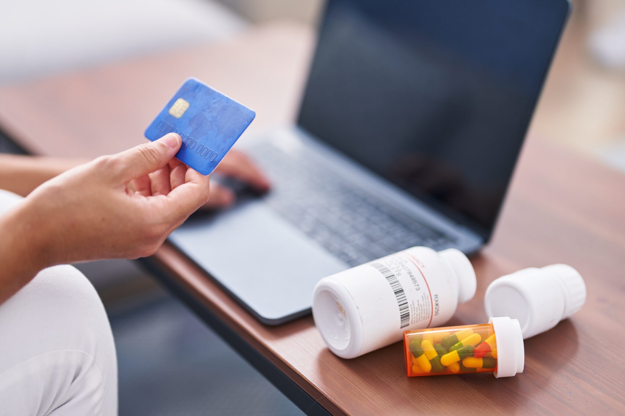 Total Transparency: How Cost Plus Drugs Sells Affordable Medications
