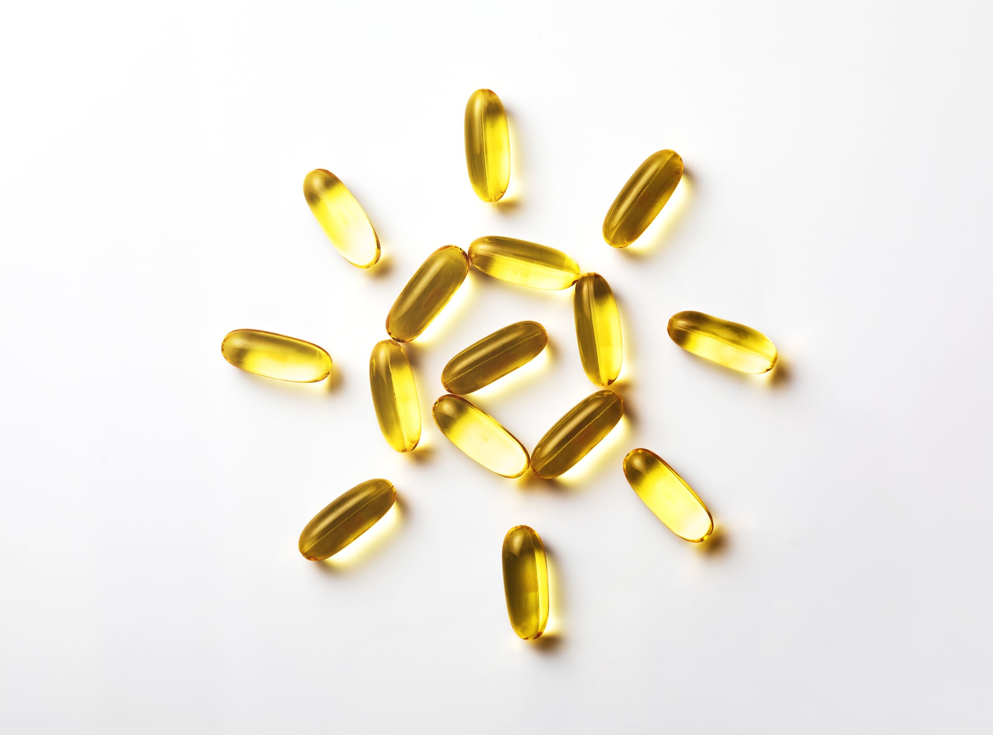 Vitamin D and Diabetes: What You Need to Know