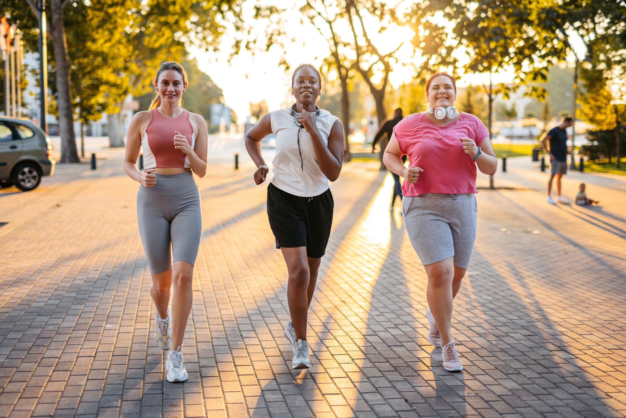 T1D Outcomes: Is Being Female a Risk Factor?