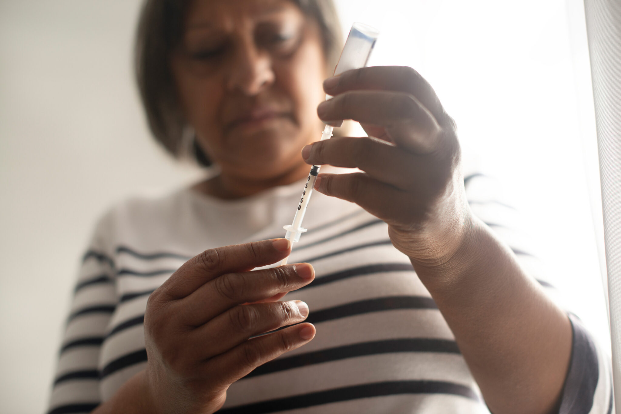Insulin Yesterday, Today, and Tomorrow