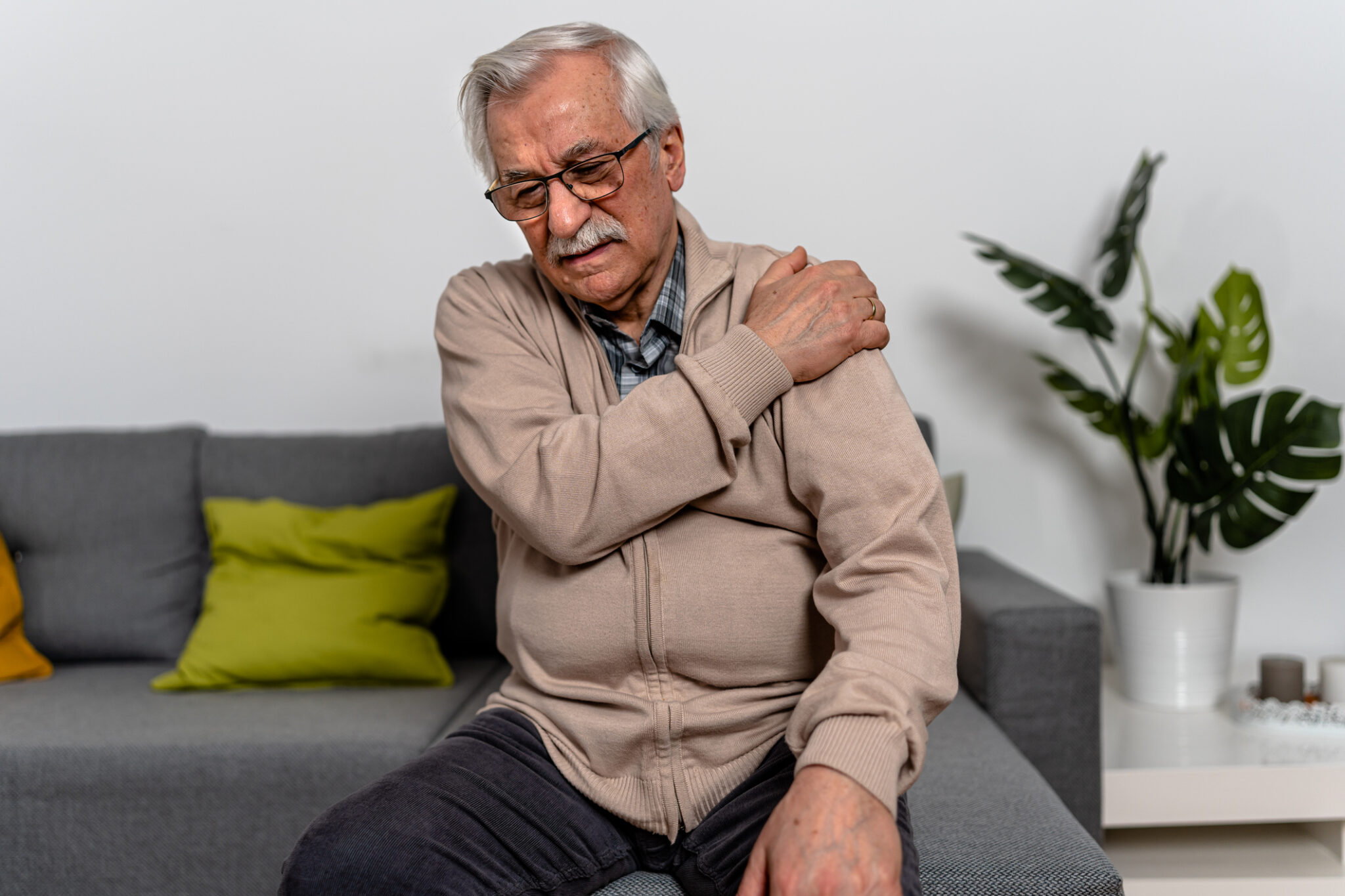 Frozen Shoulder and Diabetes: Is There a Connection?