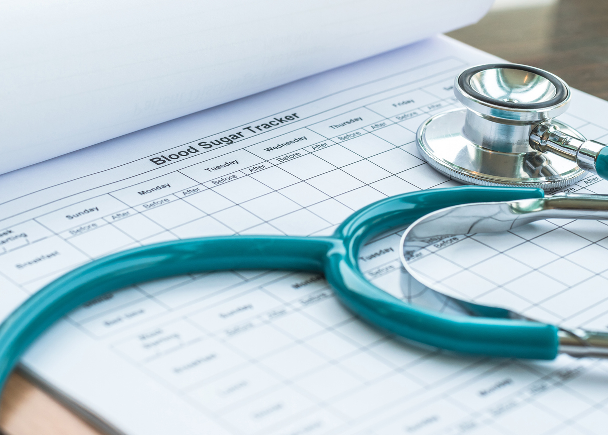 Patient demographics and clinical outcomes among type 1 diabetes (T1D) patients using Continuous Glucose Monitors (CGMs): real world evidence from a large U.S. collaborative.
