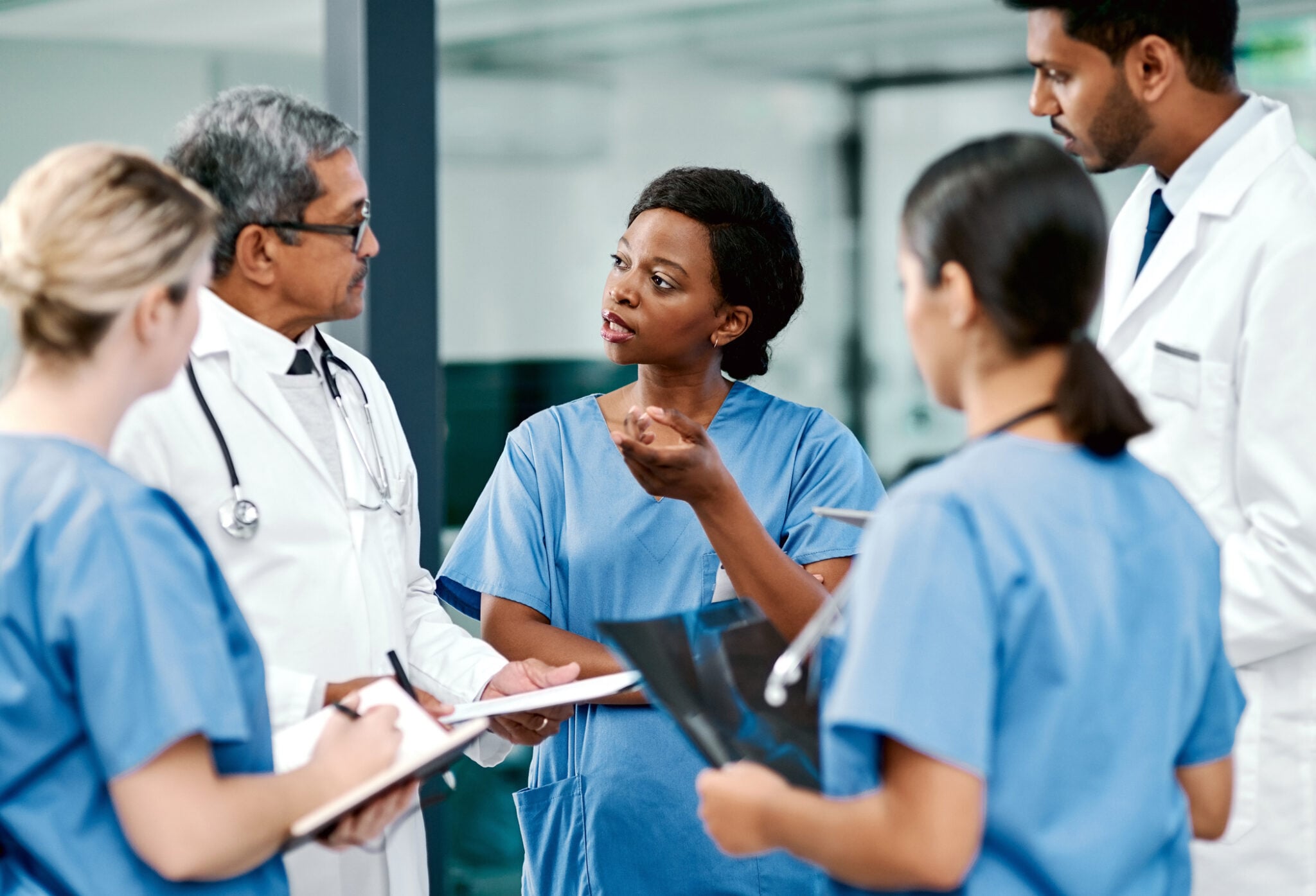 Meet the Experts Advancing Diabetes Care in 2024