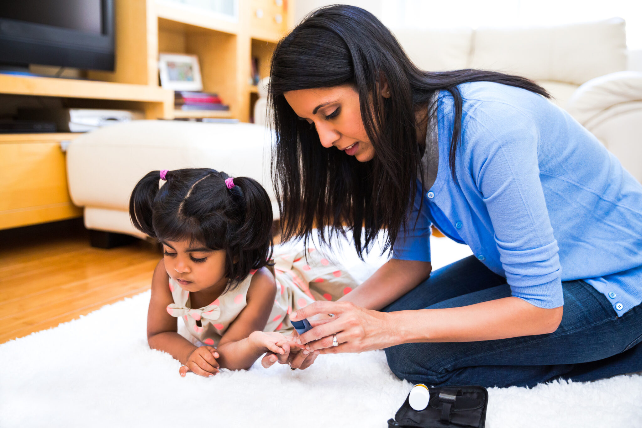 Autoantibody Screening for T1D: What Is It and Who Should Get It?