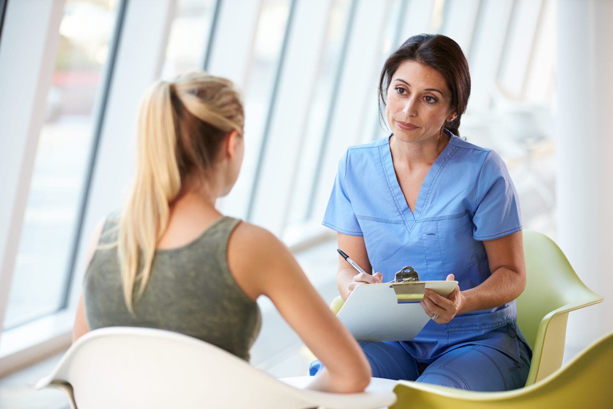Meet the Expert: Increasing CGM Use & Suicide Screenings in Teens with T1D