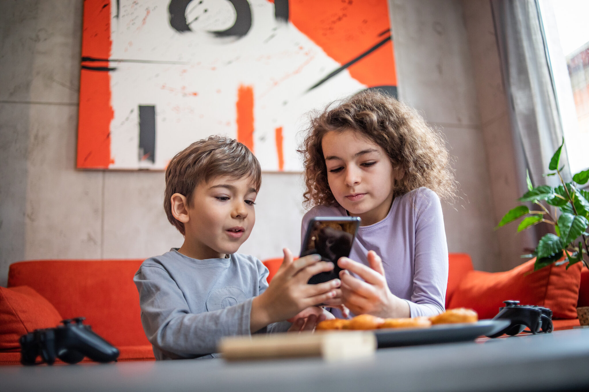 Type 1 Diabetes: A Sibling’s Experience