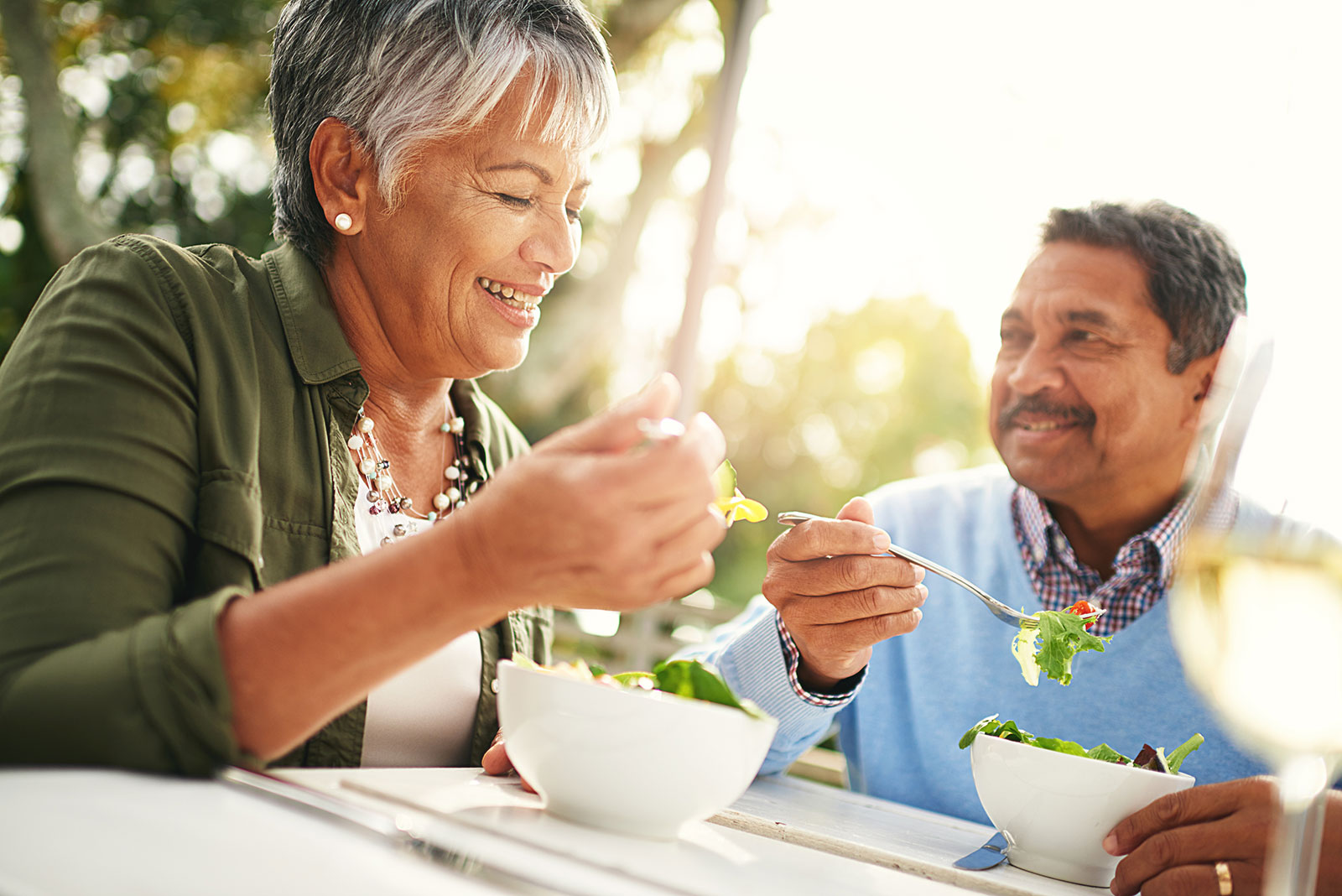 Type 1 Diabetes, Cognitive Health, and Nutrition