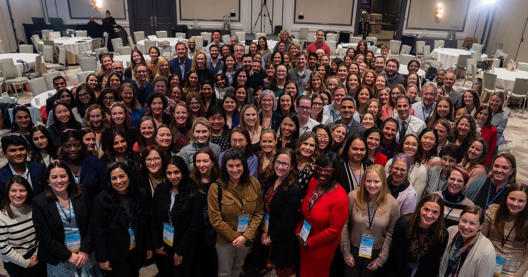 The 2025 T1DX-QI Learning Session: Driving Better Diabetes Care