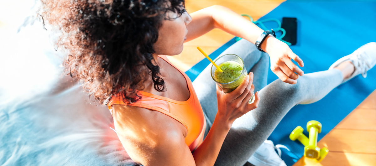 How Can I Maximize Time in Range with Exercise? What a Dietitian Has to Say