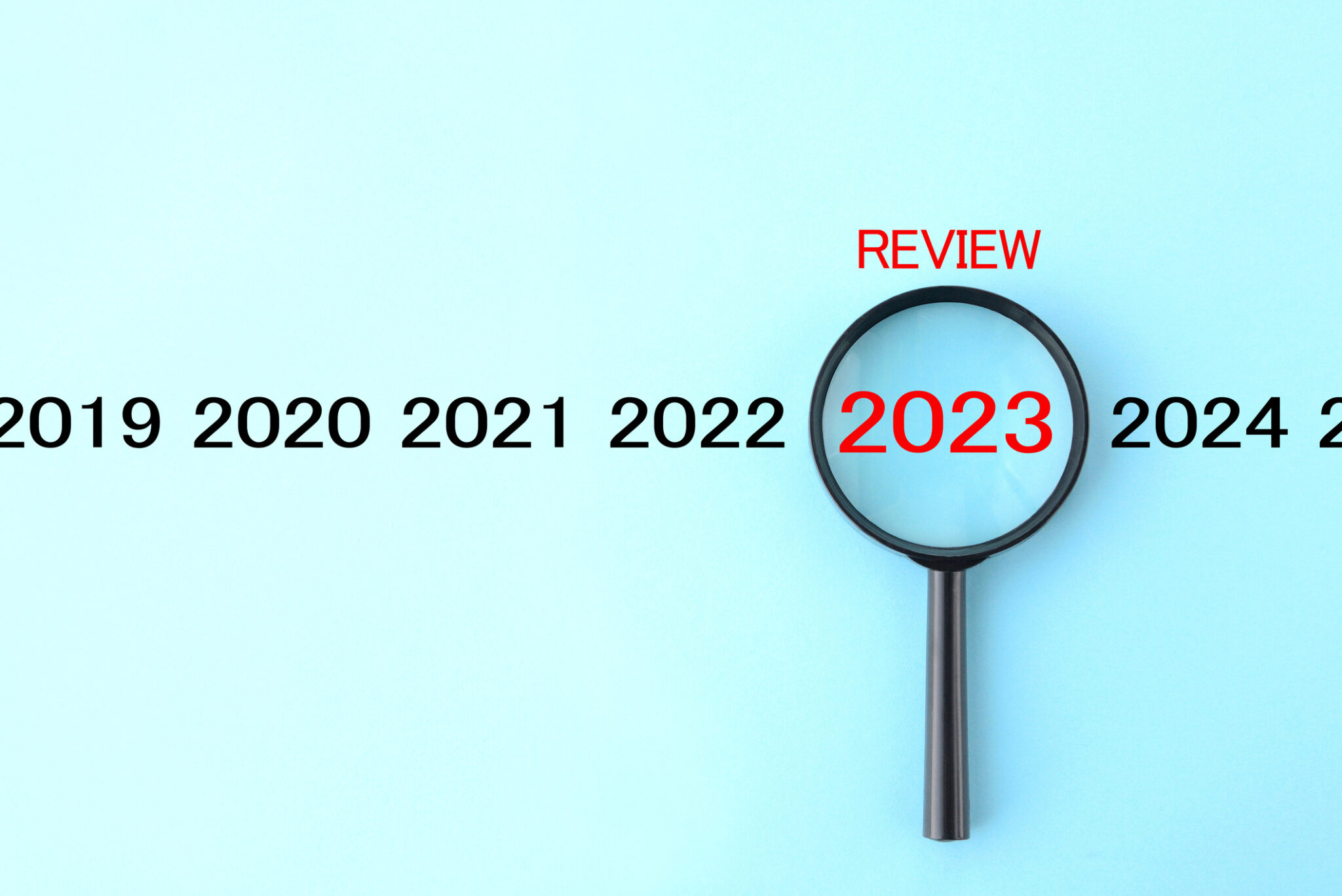 Top Questions of the Day: 2023 Edition