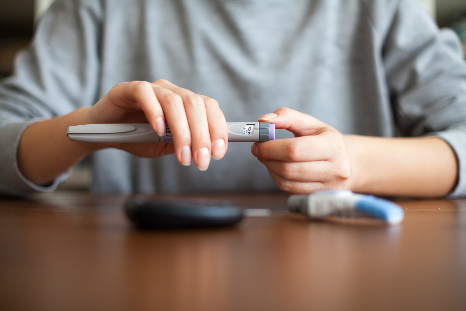 DiabetesMine: Adjusting Basal (Background) Insulin for Max Impact