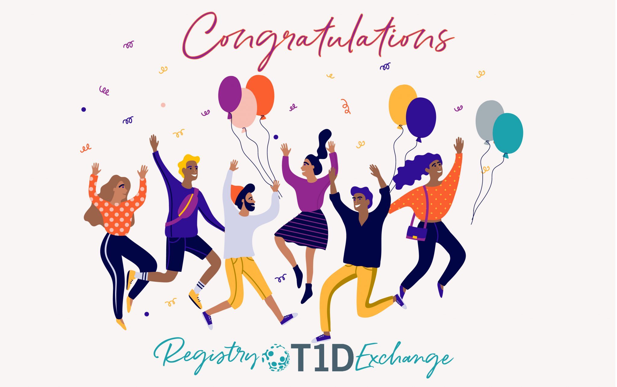 Measuring a Year – the First Anniversary of the T1D Exchange Registry