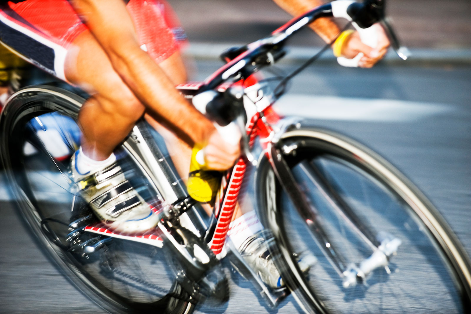 An Interview with Athlete Bradford Gildon and Diabetes Sports Project