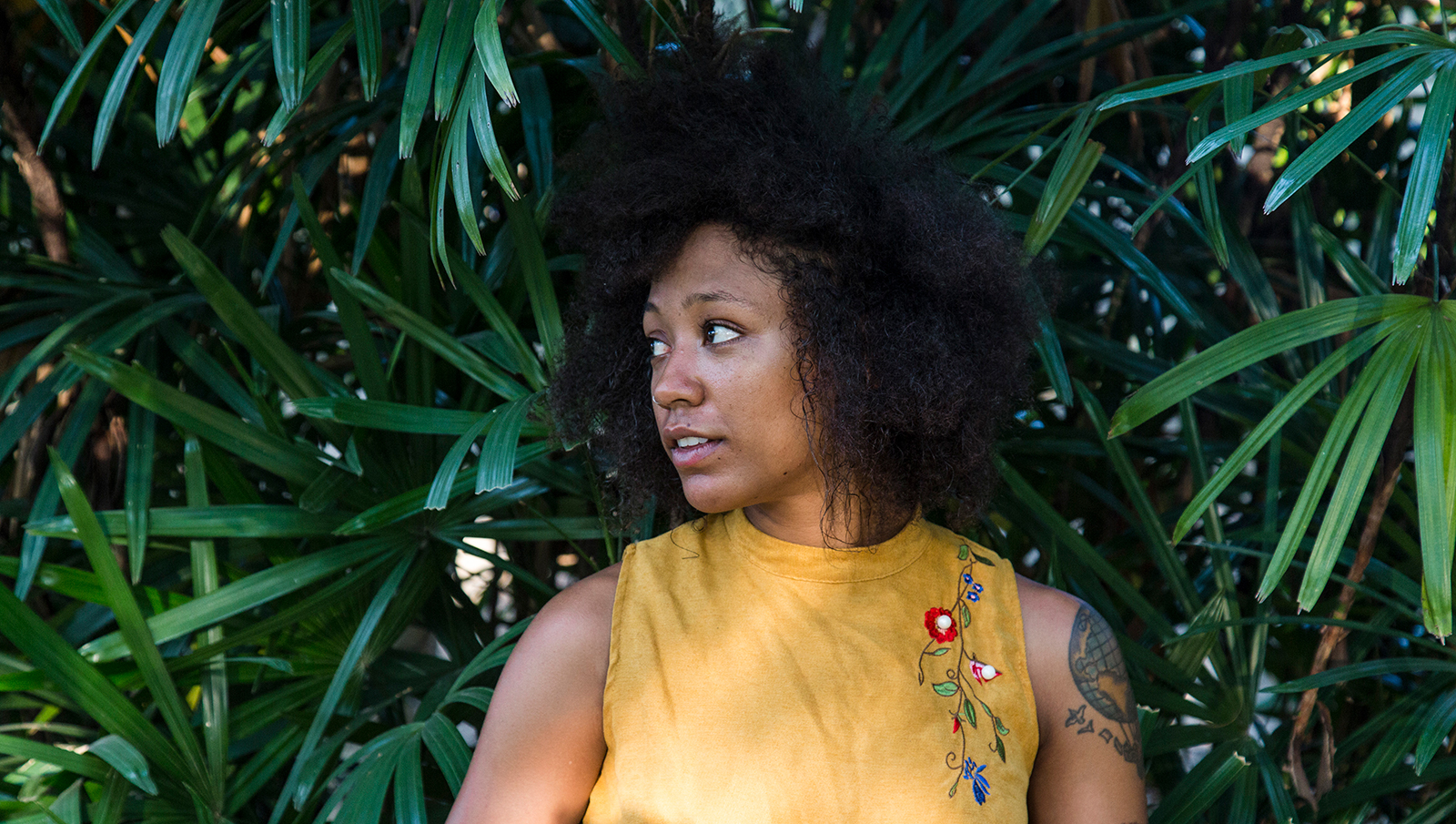 Living with T1D and Managing Stress During a Pandemic and a Racial Revolution