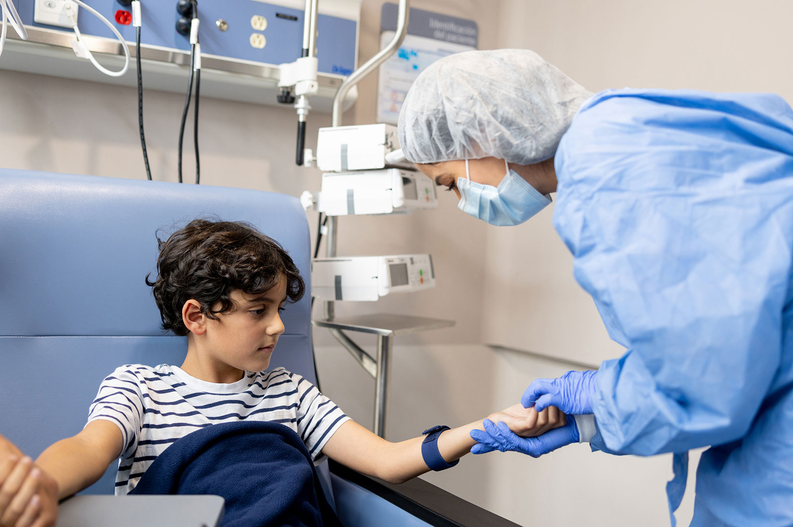 Delaying Type 1 Diabetes with Tzield: What’s the Process Really Like?