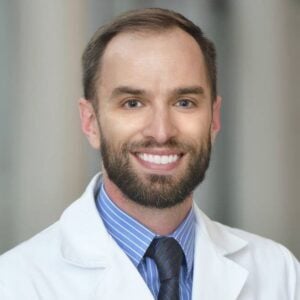 Dr. Dan DeSalvo