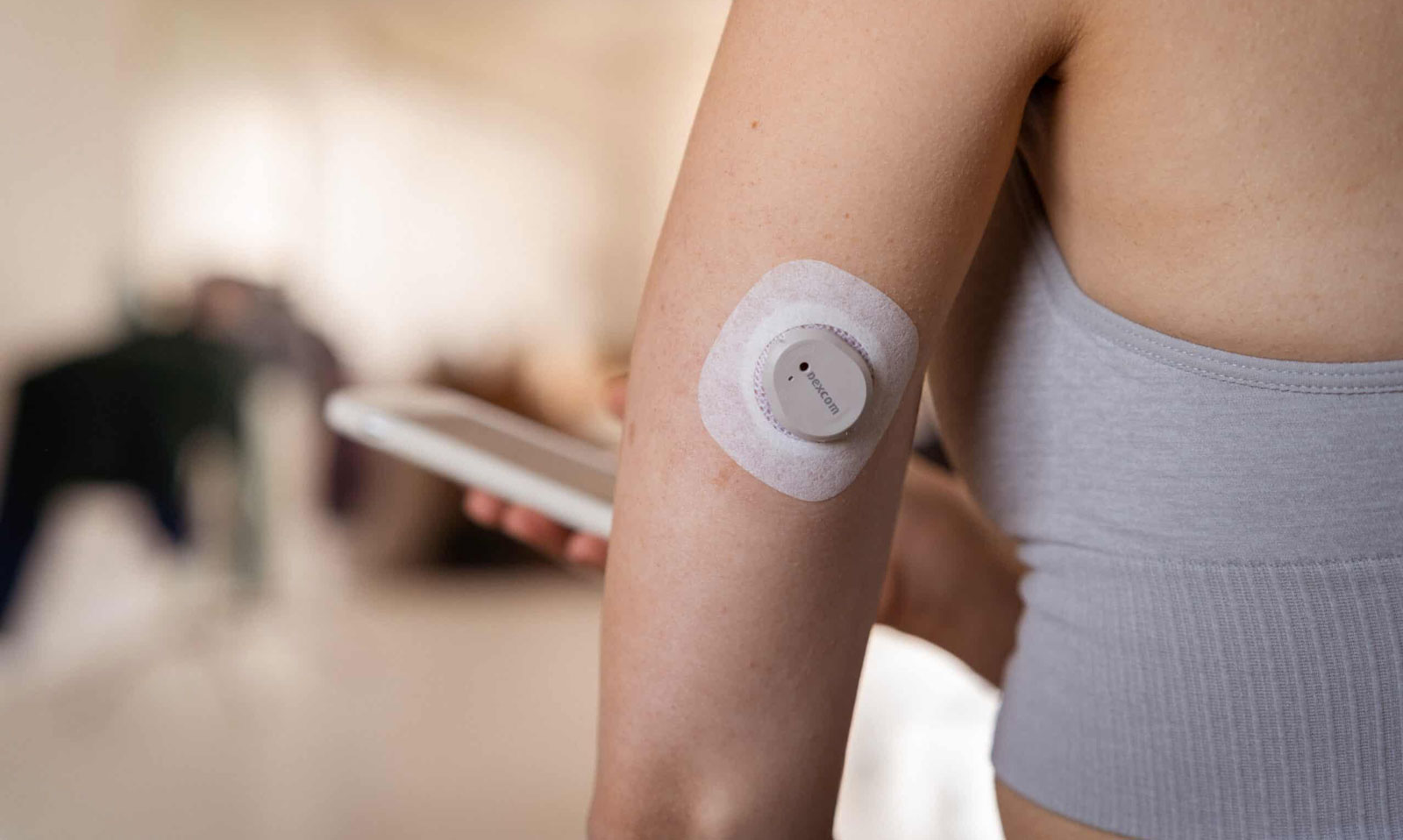 Here’s What You Need to Know About the Dexcom G7