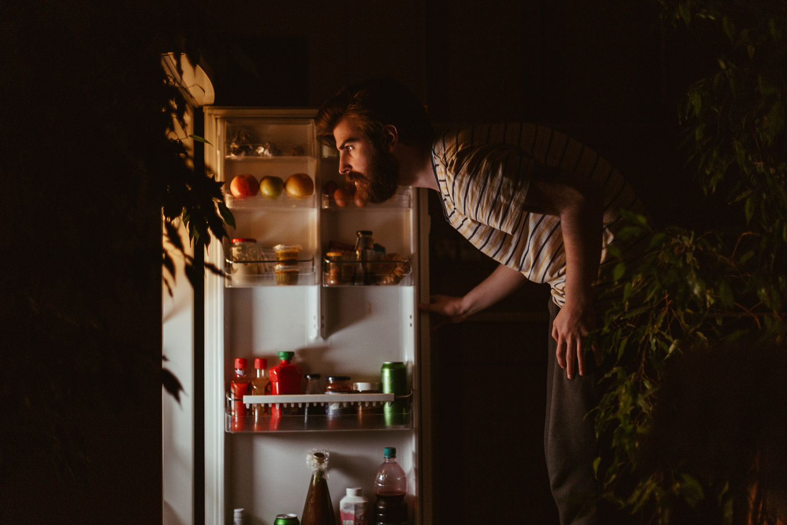 Disordered Eating and Type 1 Diabetes