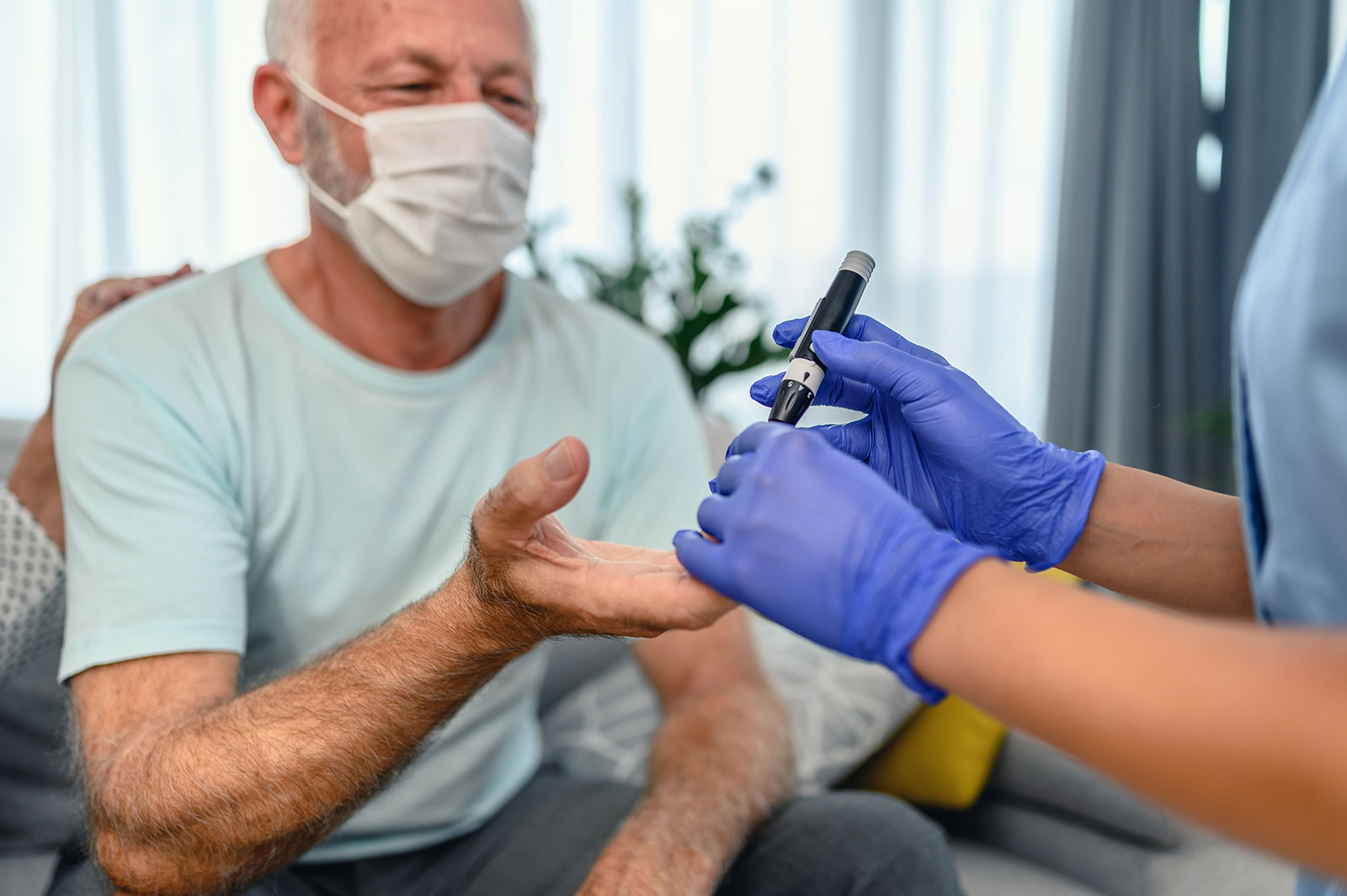 Fear of Hypoglycemia and Its Impact