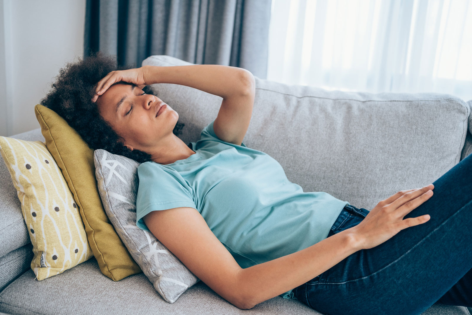 Fear of Hypoglycemia: New Tool Helps Docs Identify “FoH” in People with Diabetes
