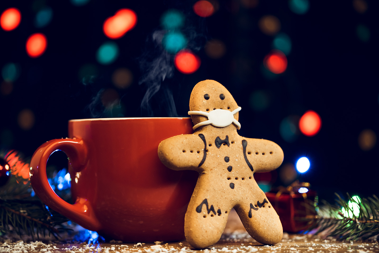 How to Have a Safer Holiday