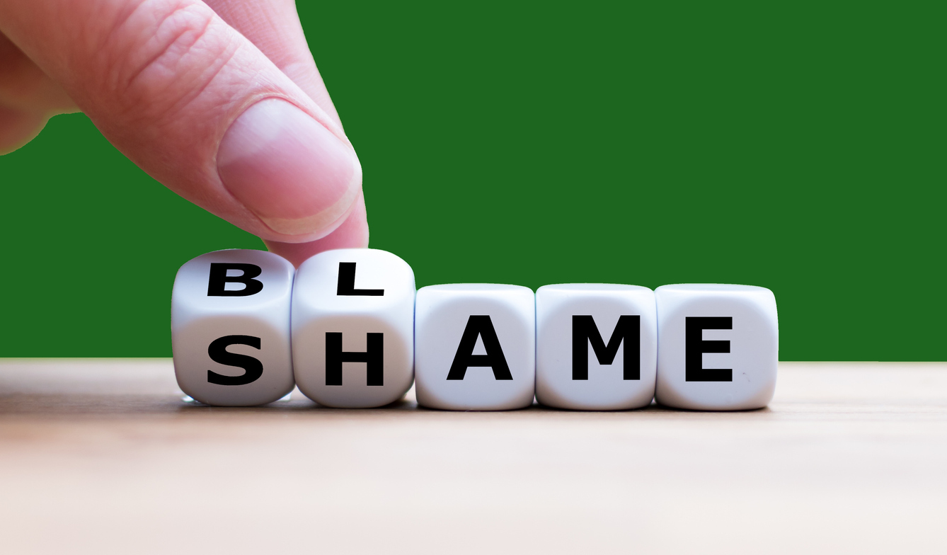 Stigma & Shame: Why People with Type 2 Diabetes Need Our Support