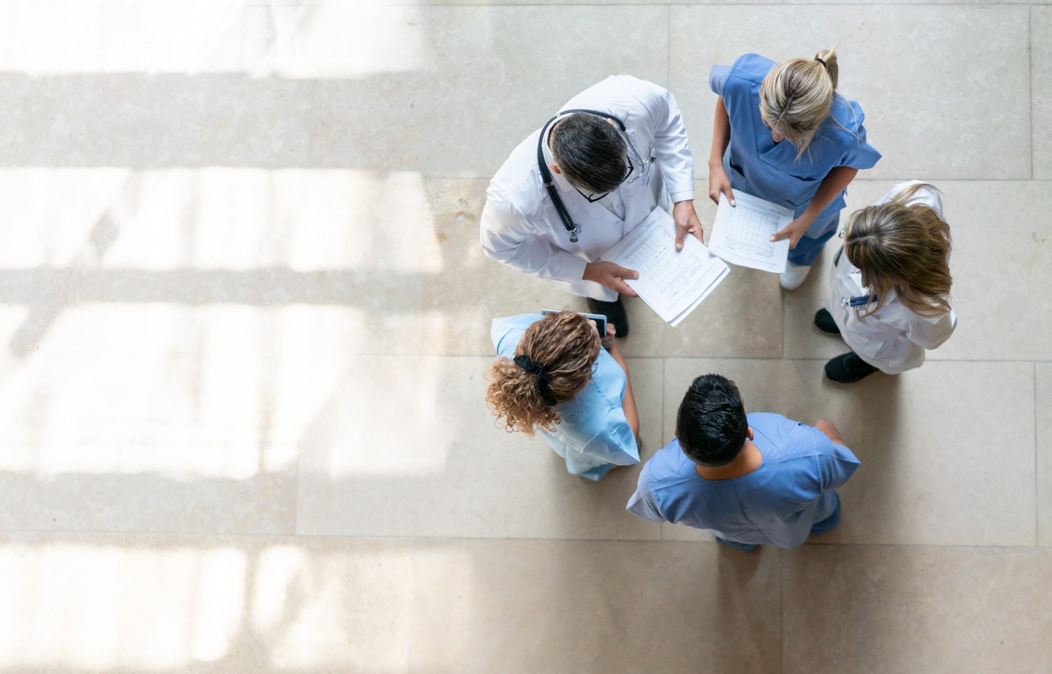Moving the Needle on the High-Risk T1D Patient – Lessons and Perspectives from the T1D Exchange Quality Improvement Collaborative