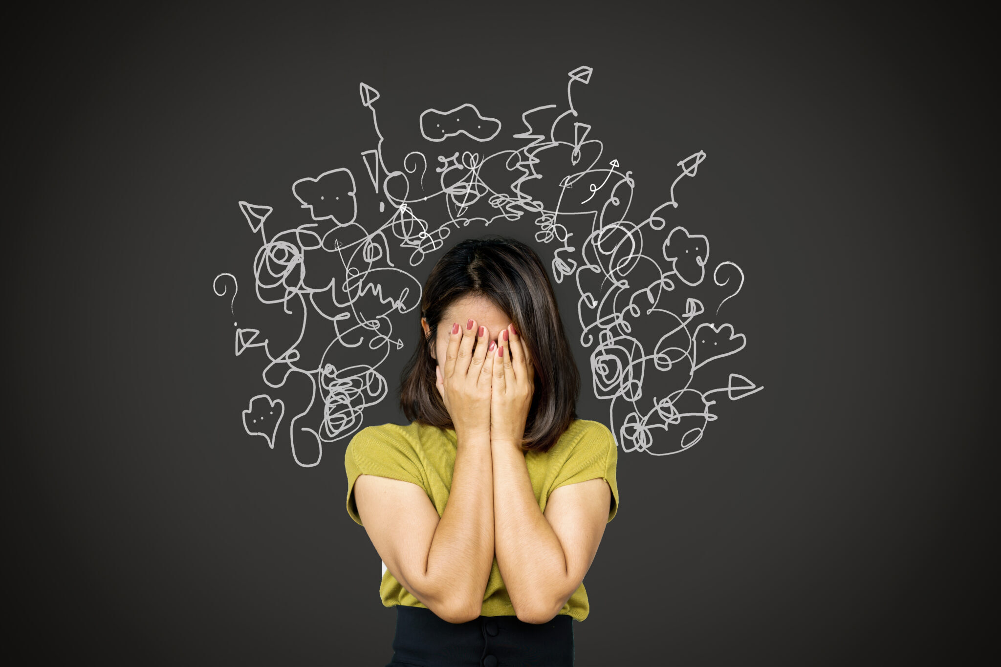 Ask-a-Scientist: Juggling the Mental Burden of Constant T1D Decisions