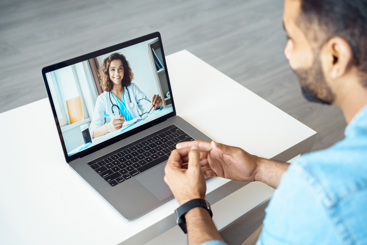 Institutional Barriers to the Successful Implementation of Telemedicine for Type 1 Diabetes Care