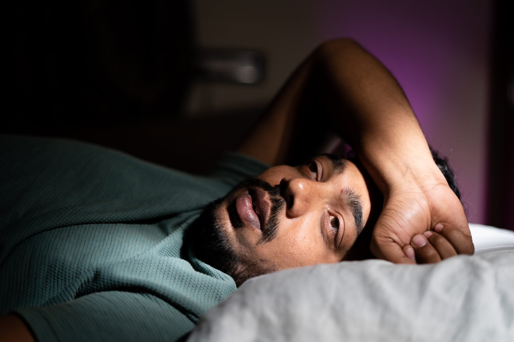 Do You Keep Fast-Acting Carbs Next to Your Bed to Treat Midnight Lows?