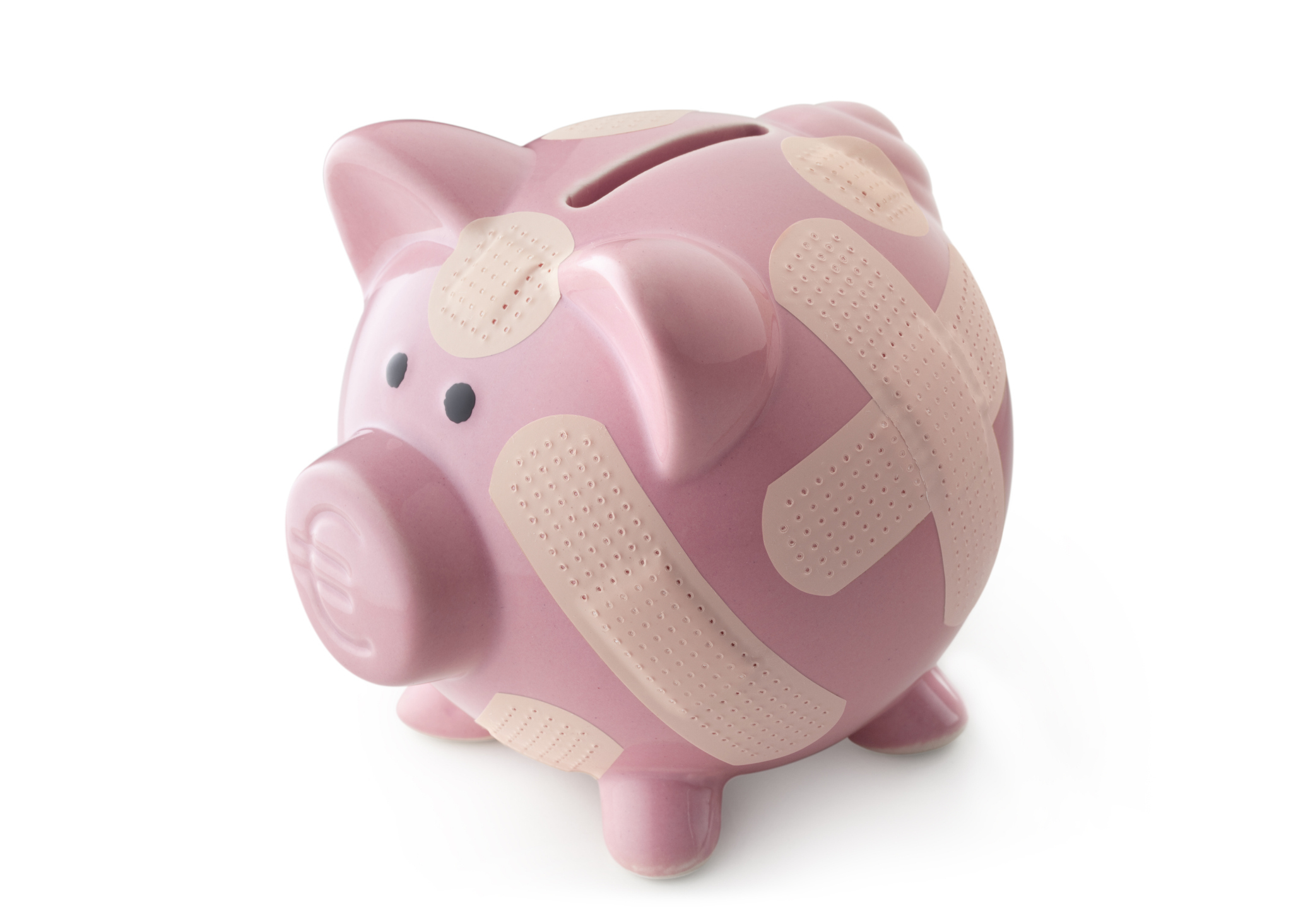 Struggling with Hospital Bills? This Could Help…