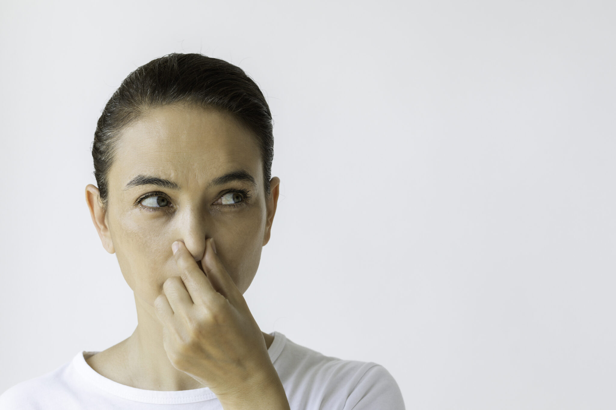 Do you notice a certain smell associated with your insulin?