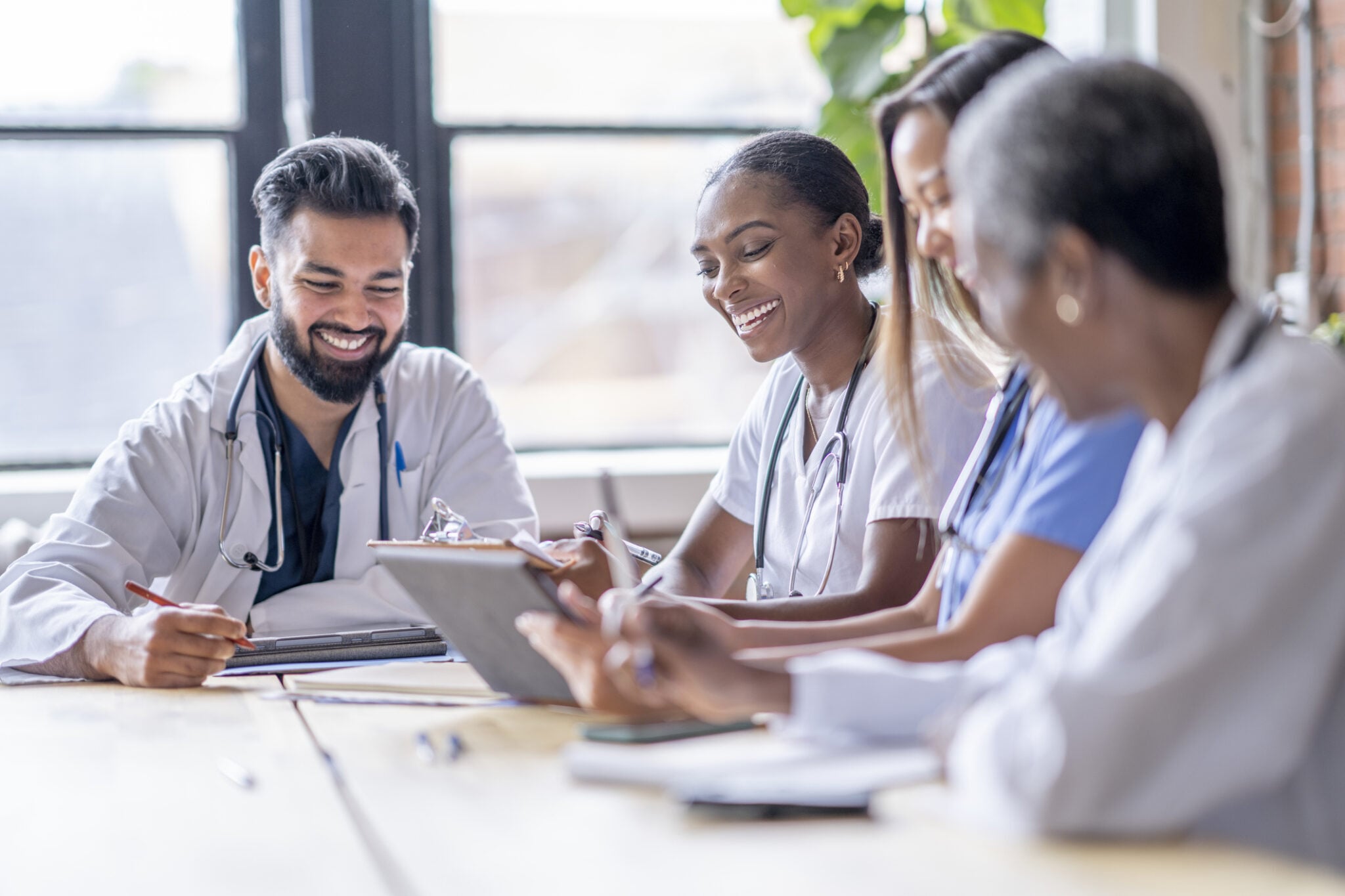 Commentary on the T1D Exchange Quality Improvement Collaborative Learning Session November 2024 abstracts